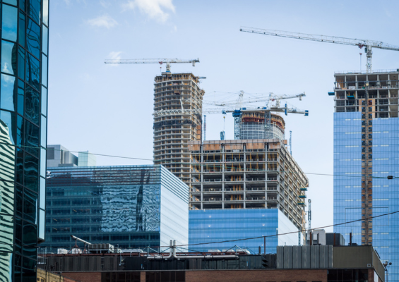 under construction projects in pune