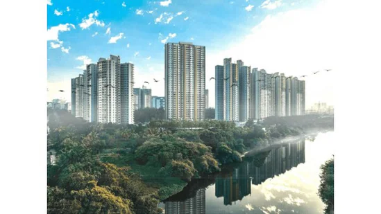 Paranjape Schemes Raises ₹150 Cr from WSB for Strategic Land Acquisition in Pune