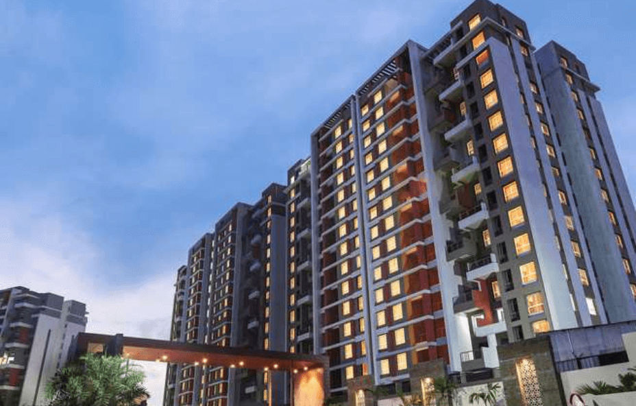 24k Altura By Kolte Patil, Baner, Pune—3 & 4 BHK Flats, Price, Floor ...