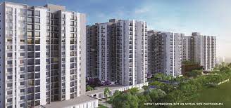 Godrej Properties GRANDE 