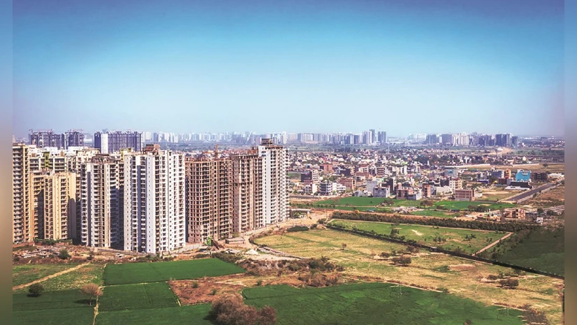 H1 2025- 85 Percent growth in luxury home sales, report - Pune Realty
