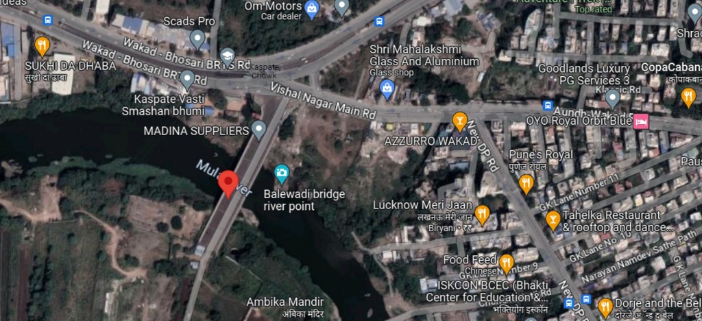 Bombay High Court Clears Balewadi–Wakad Bridge Land Acquisition, Orders Urgent Action Under 2013 Act