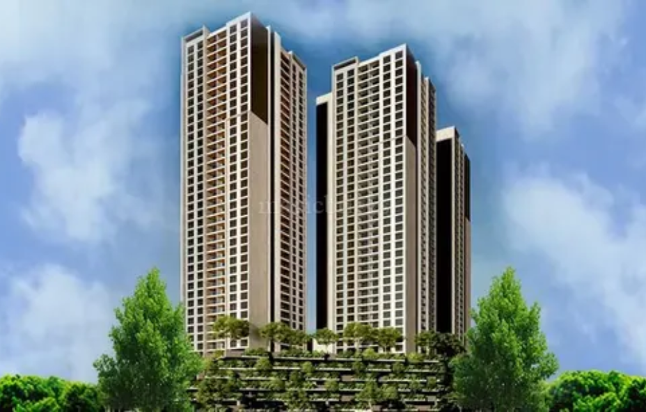 The Ridge 41
