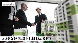 Siddhashila Group: A reputation for reliability in Pune real estate