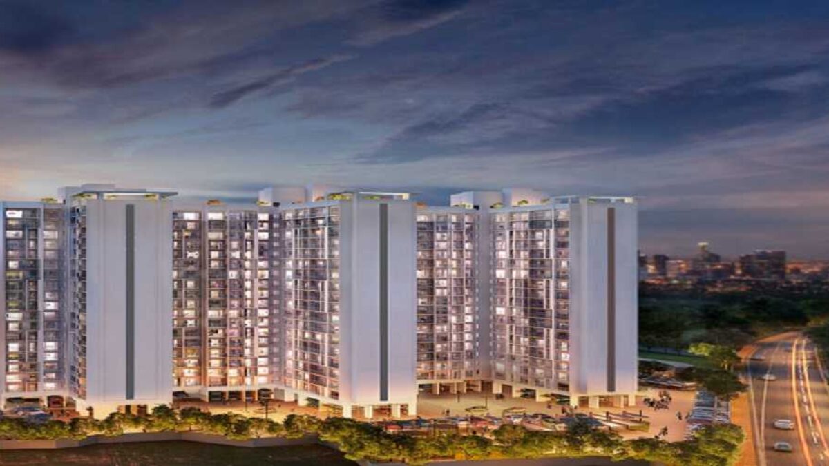 Godrej Skygreens