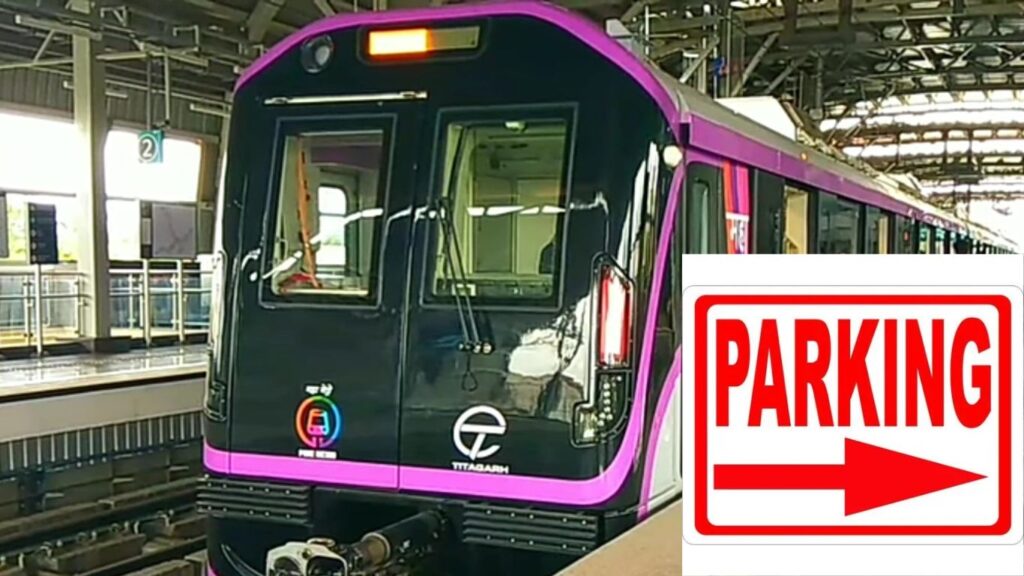 PMC Allots Eight Parking Plots For Hinjewadi–Shivajinagar Pune Metro Line 3