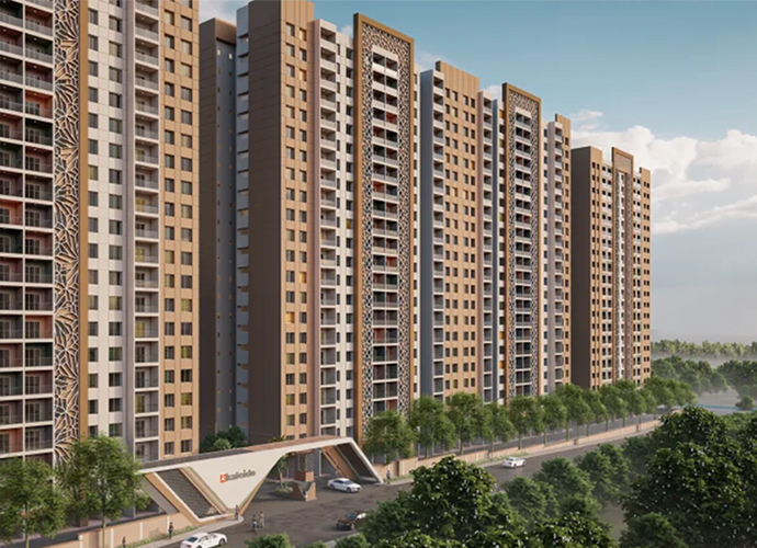  Kohinoor Westview Reserve 