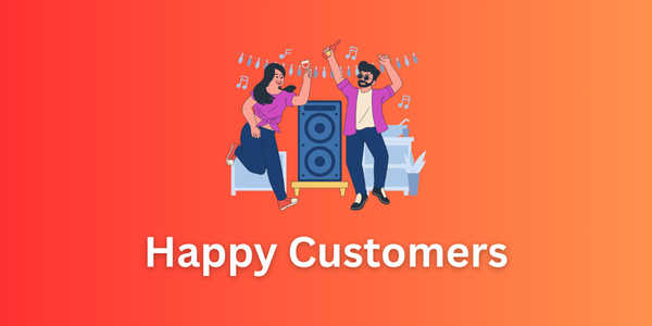 Happy Clients