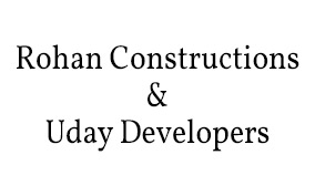 Rohan Constructions & Uday Developers